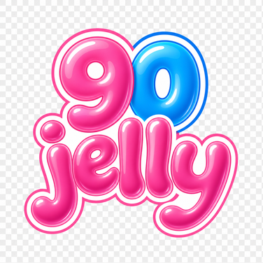 90 Jelly